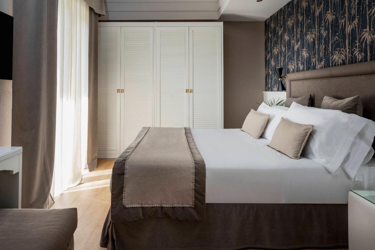 Hotel Maestrale ริชโชเน ภายนอก รูปภาพ