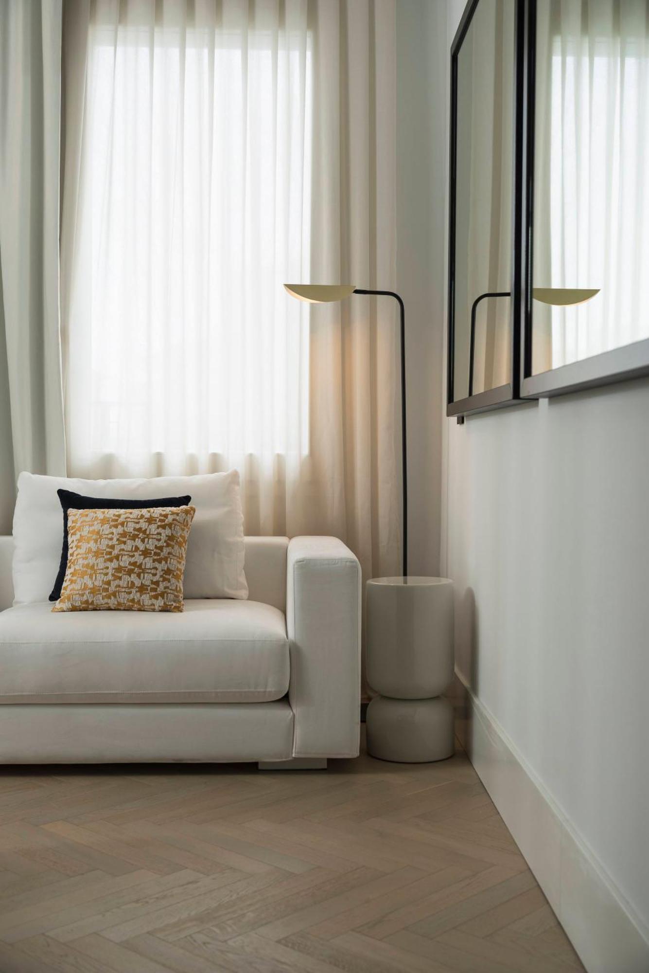 Hotel Maestrale ริชโชเน ภายนอก รูปภาพ