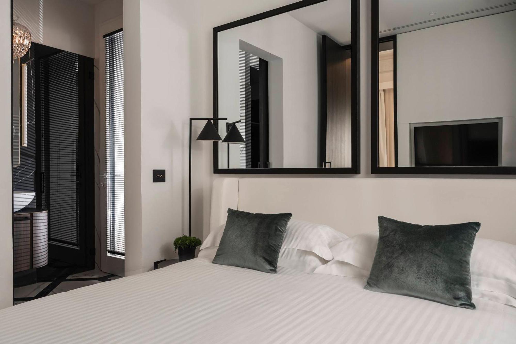 Hotel Maestrale ริชโชเน ภายนอก รูปภาพ