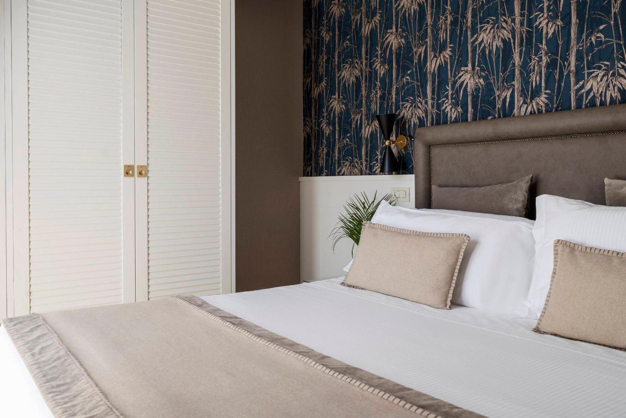 Hotel Maestrale ริชโชเน ห้อง รูปภาพ